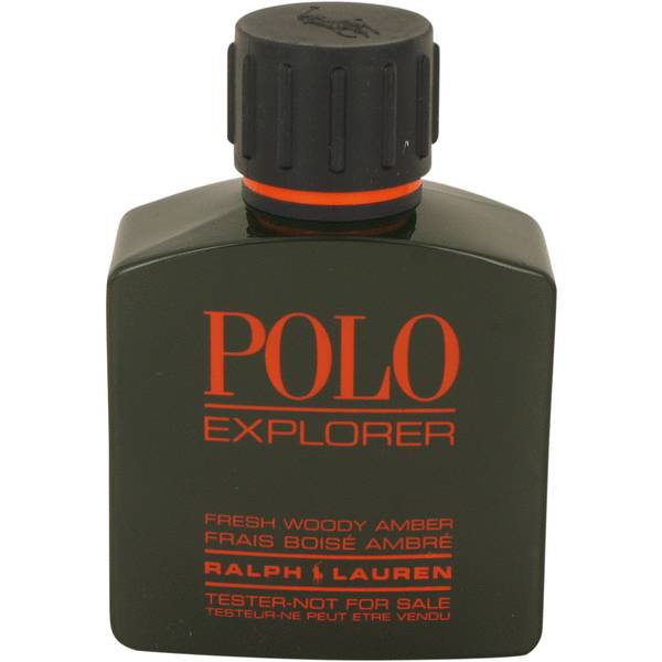 Polo Explorer by Ralph Lauren Buy online Perfume