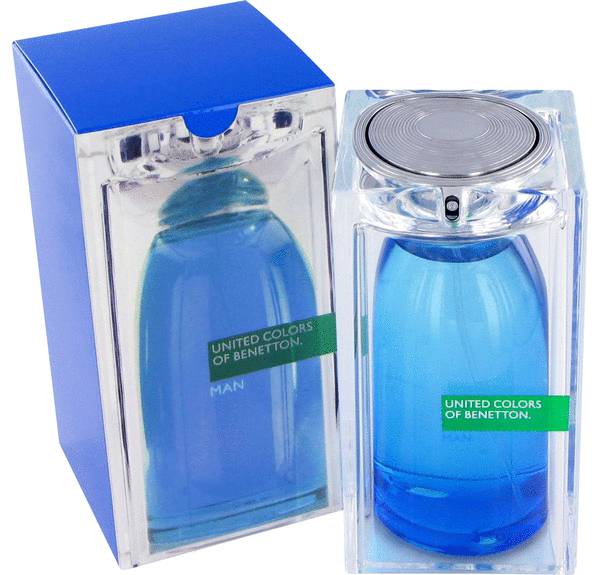 United Colors Of Benetton Cologne by Benetton