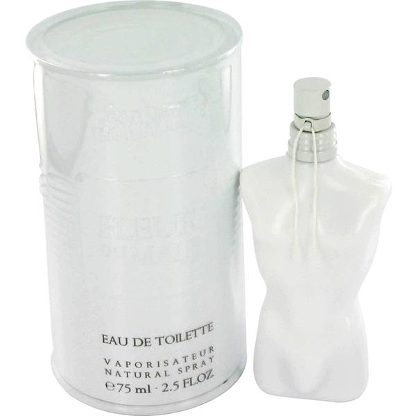 Jean Paul Gaultier FLEUR DU MALE LA COLOGNE | Fragrance Vault Lake Tahoe