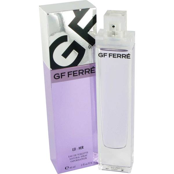 Gf Ferre Perfume by Gianfranco Ferre