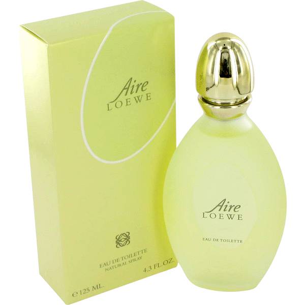 Aire (loewe) Perfume by Loewe