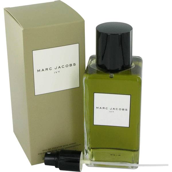 Marc Jacobs Ivy Perfume by Marc Jacobs