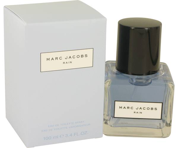 Marc Jacobs Rain Perfume by Marc Jacobs