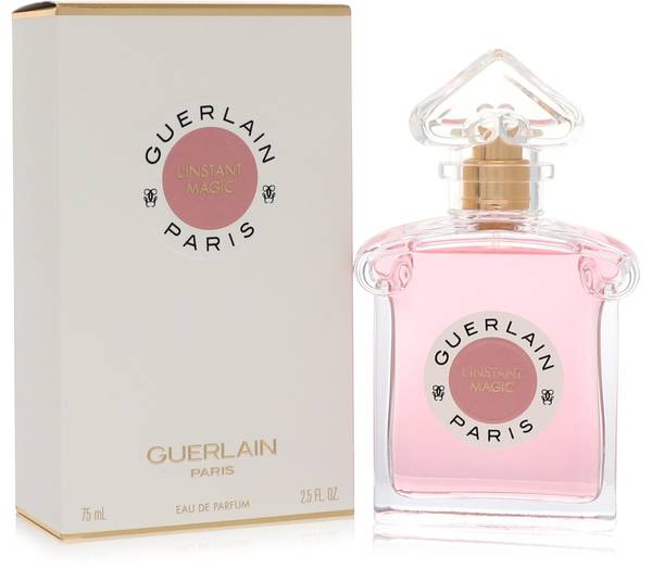 L'instant Magic Perfume by Guerlain