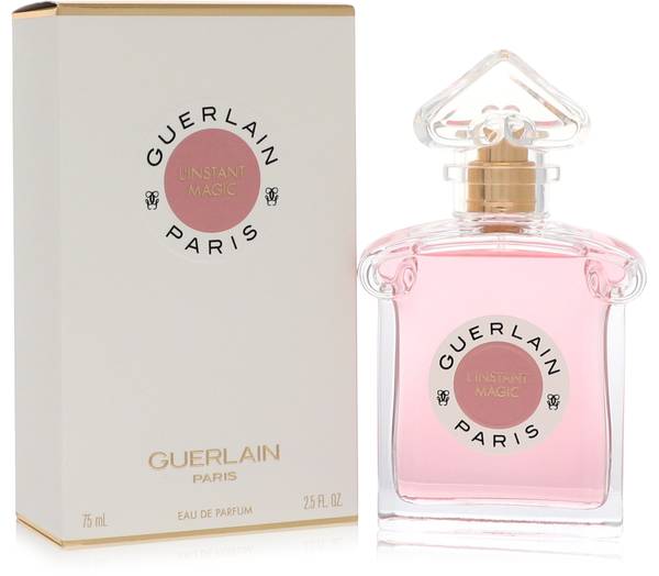 Guerlain L'Homme Ideal Eau de Parfum Spray 100ml / 3.3 fl.oz. - allbeauty