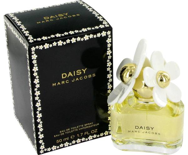 Korting Rusteloos De eigenaar Daisy by Marc Jacobs - Buy online | Perfume.com