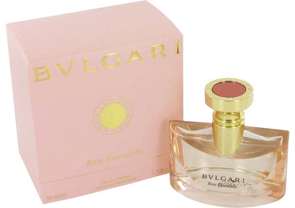 parfum bvlgari rose gold