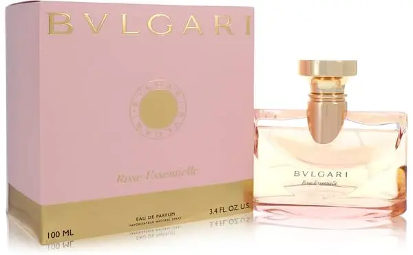 Bvlgari Rose Essentielle by Bvlgari