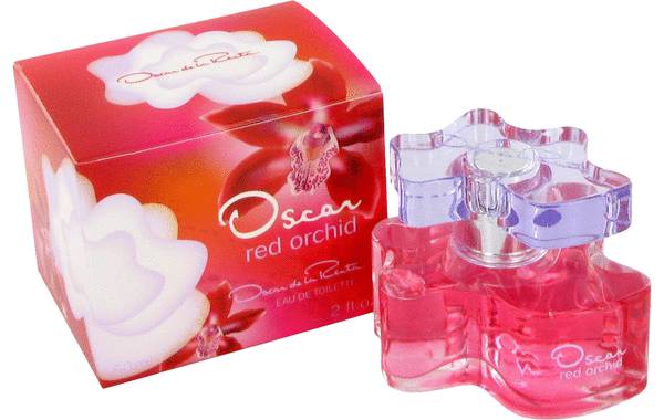 Oscar Red Orchid Perfume by Oscar De La Renta