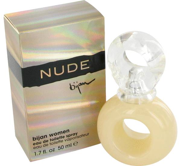 Bijan Nude Perfume by Bijan