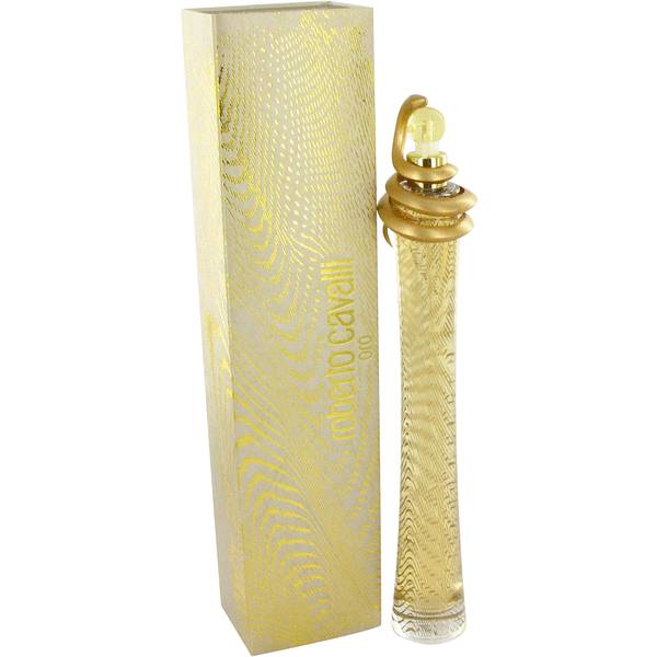 Oro Perfume by Roberto Cavalli