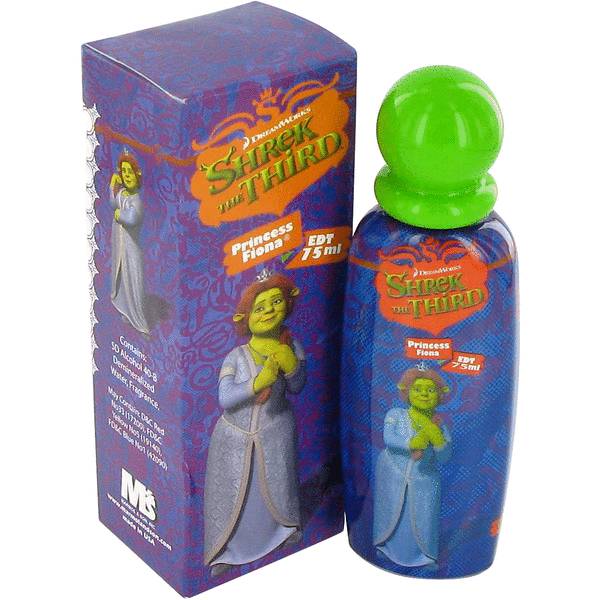 princess fiona perfume