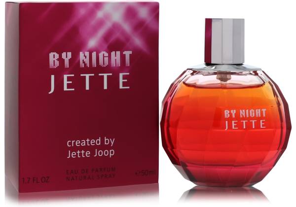 Joop Jette Night Perfume by Joop!