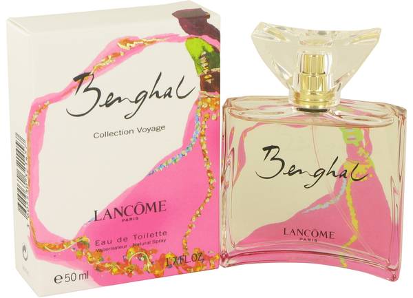 Benghal Perfume by Lancome