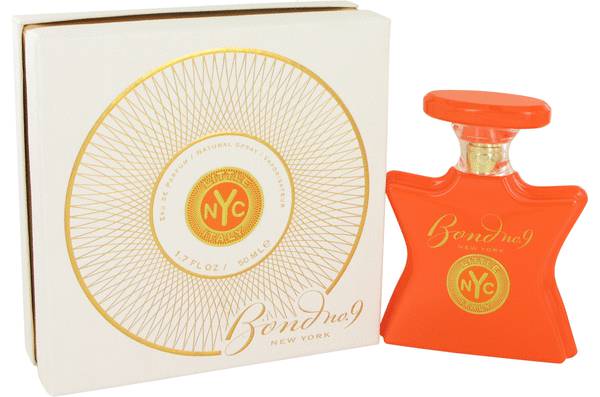 Little Italy Cologne by Bond No. 9