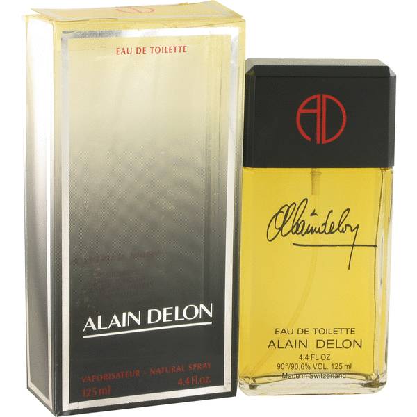 Alain Delon Cologne by Alain Delon