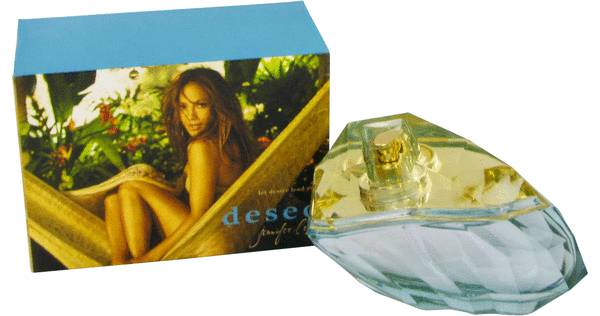 Jennifer lopez deseo eau de 2024 parfum