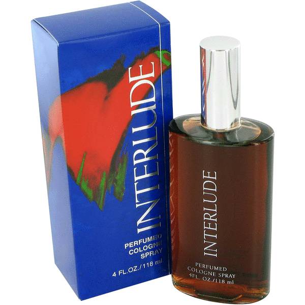 Interlude Perfume by Frances Denney