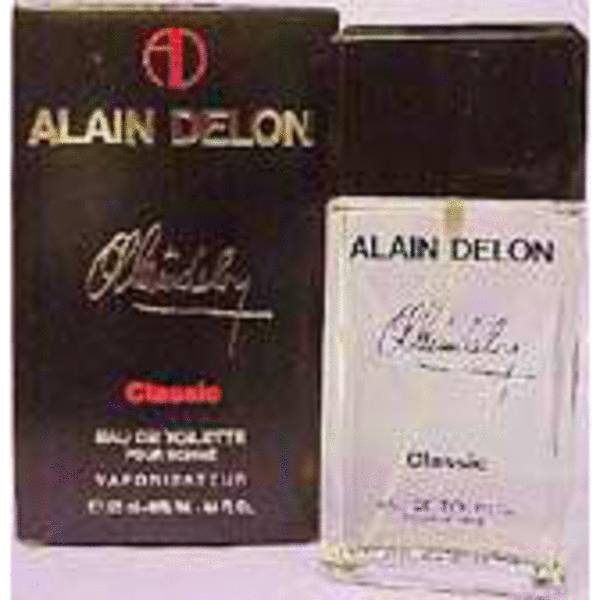 Andre renault classic delon