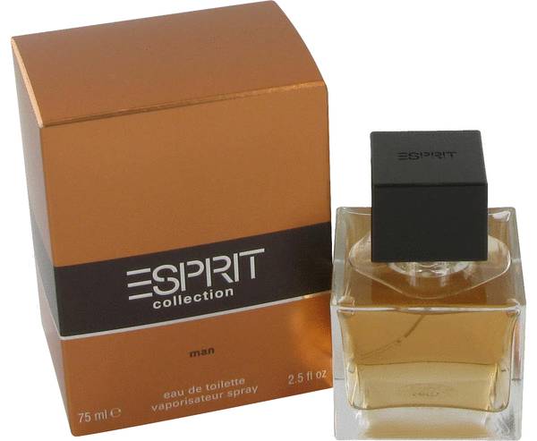 Esprit perfume for discount him