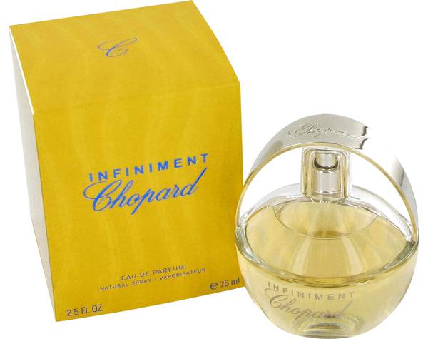 Infinement Perfume by Chopard
