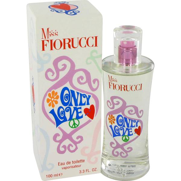 Fiorucci parfum best sale