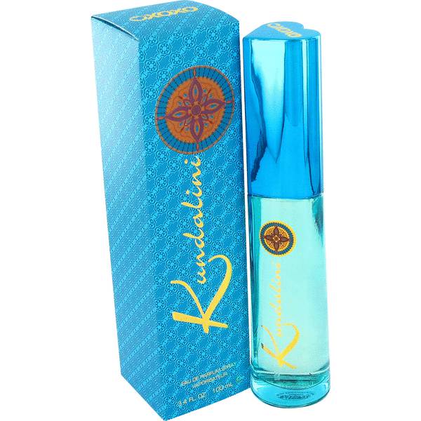 Xoxo Kundalini Perfume by Victory International