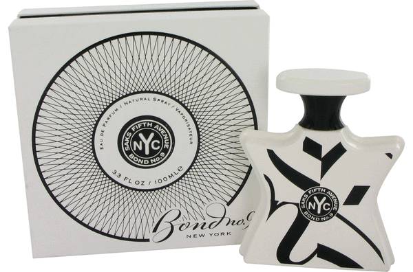 Saks Fifth Avenue by Bond No. 9 Buy online Perfume