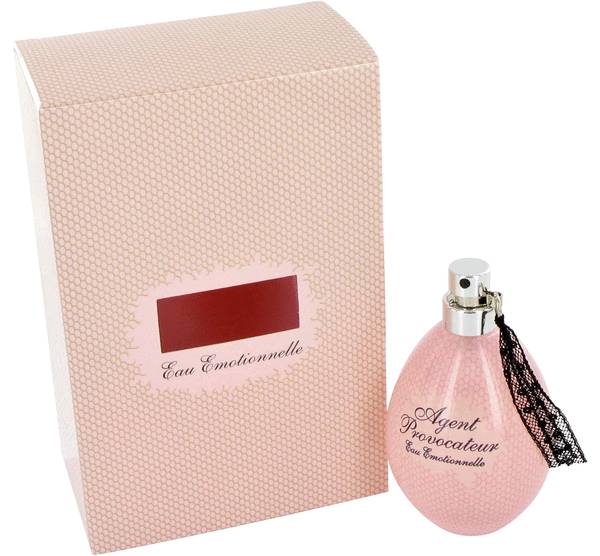 Agent Provocateur Cosmic Perfume by Agent Provocateur