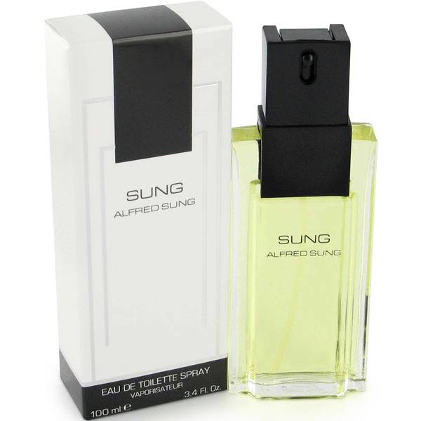 Alfred Sung Perfume by Alfred Sung