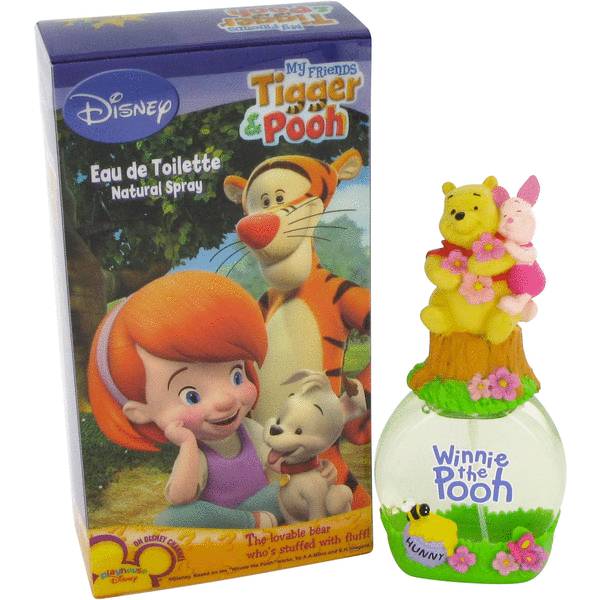 Winnie The Pooh Perfume by Disney