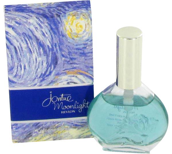 Jontue Moonlight Perfume by Revlon