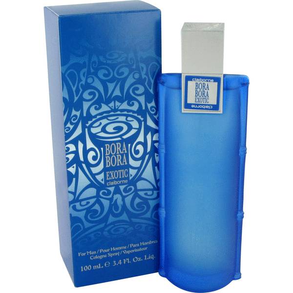 Bora bora cologne online review