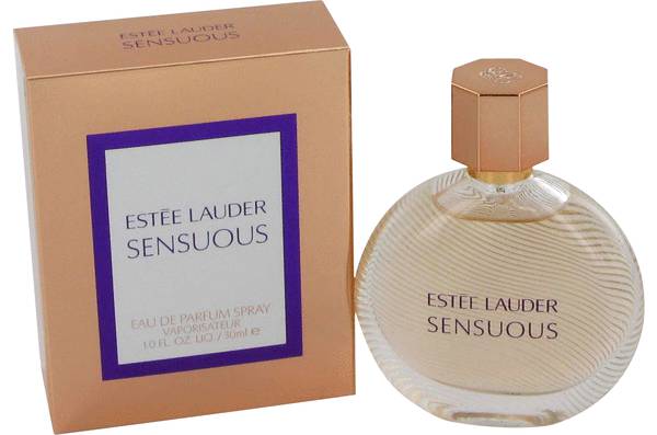 Sensuous Perfume by Estee Lauder