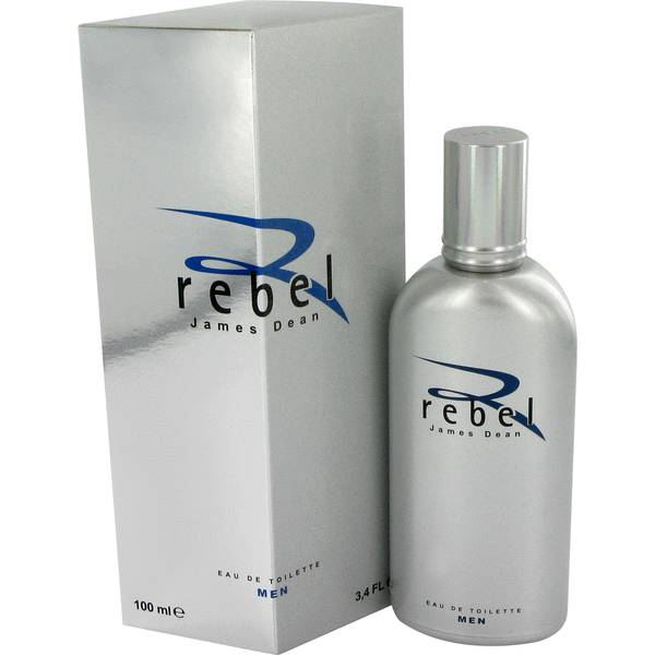 Rebel Cologne by James Dean