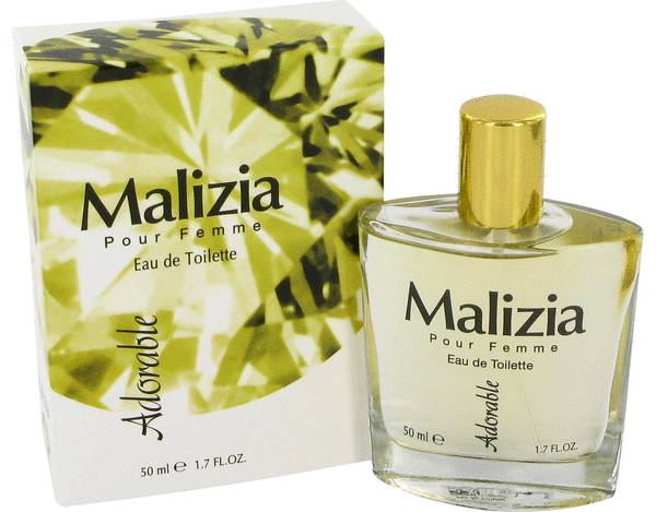 Malizia Adorable Perfume