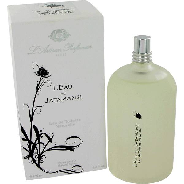 L'eau De Jatamansi Perfume by L'Artisan Parfumeur