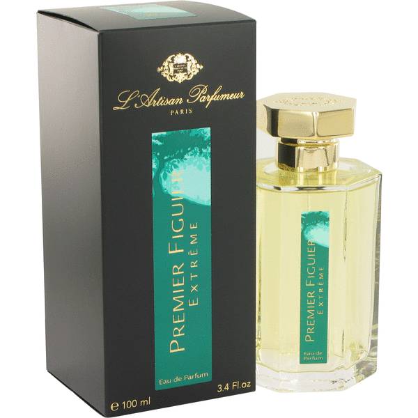 Premier Figuier Extreme Perfume by L'Artisan Parfumeur