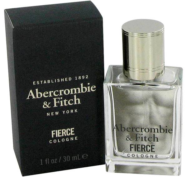 Fierce Cologne