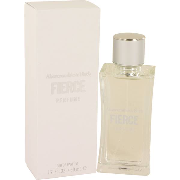 Fierce by Abercrombie & Fitch - Buy online | Perfume.com