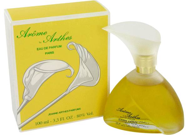 Arome Absolu Perfume by Jeanne Arthes