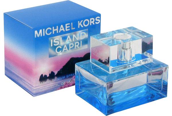 Island Capri Perfume by Michael Kors