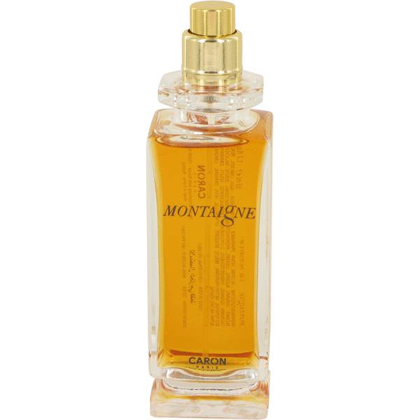 Montaigne by Caron - Buy online | Perfume.com