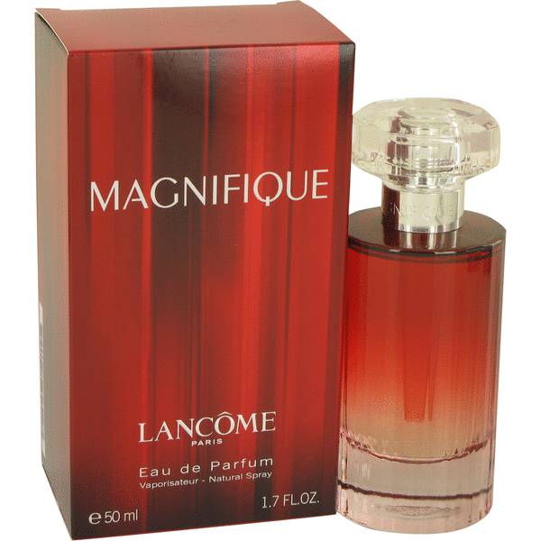 Lancome magnifique eau online de parfum