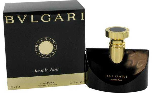 bvlgari black jasmine perfume