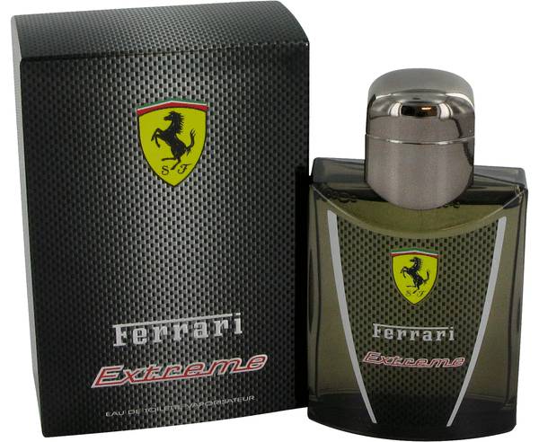 Ferrari Extreme by Ferrari - Buy online 