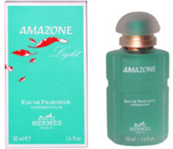 Amazone Light Perfume by Hermes - Buy online | 0