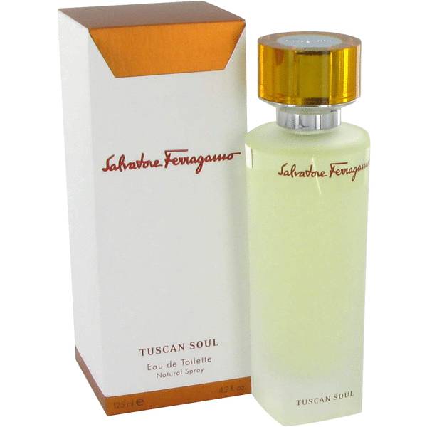 Tuscan Soul by Salvatore Ferragamo - Buy online | Perfume.com