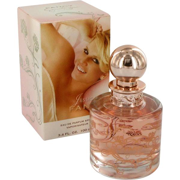 Jessica simpson fancy love online for women body spray