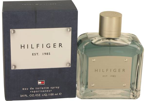 tommy by tommy hilfiger for men eau de cologne spray